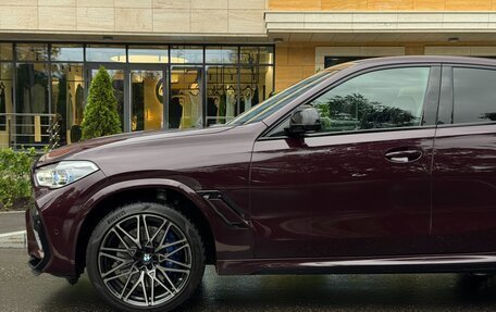 BMW X6 M, 2021 год, 11 500 000 рублей, 6 фотография