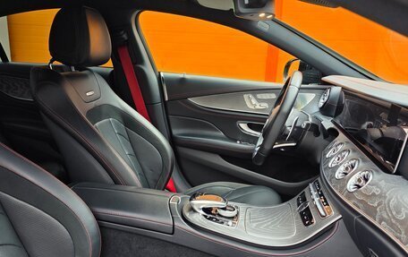 Mercedes-Benz CLS AMG, 2018 год, 6 490 000 рублей, 24 фотография