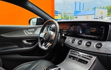 Mercedes-Benz CLS AMG, 2018 год, 6 490 000 рублей, 25 фотография