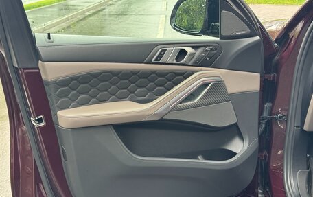 BMW X6 M, 2021 год, 11 500 000 рублей, 14 фотография