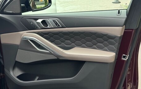 BMW X6 M, 2021 год, 11 500 000 рублей, 18 фотография