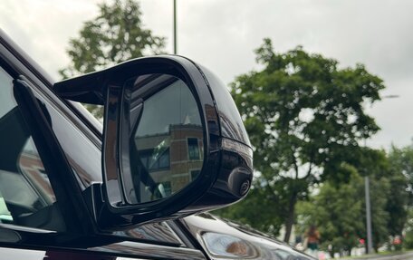BMW X6 M, 2021 год, 11 500 000 рублей, 11 фотография