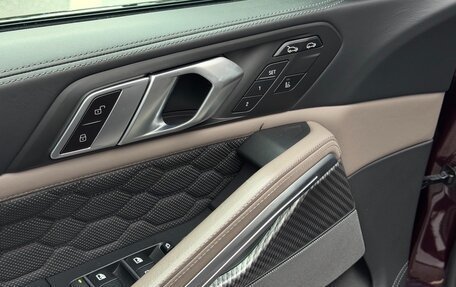 BMW X6 M, 2021 год, 11 500 000 рублей, 17 фотография
