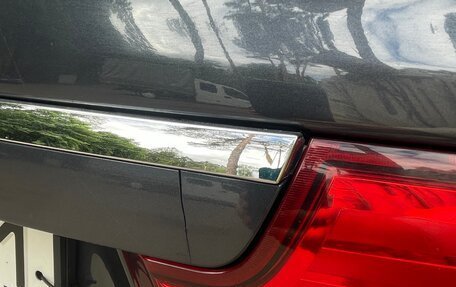 SsangYong Kyron I, 2014 год, 750 000 рублей, 13 фотография