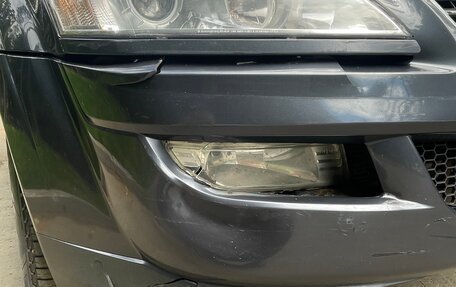 SsangYong Kyron I, 2014 год, 750 000 рублей, 8 фотография