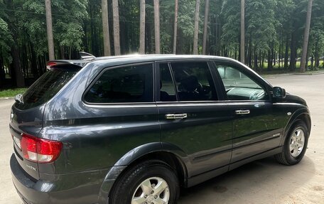 SsangYong Kyron I, 2014 год, 750 000 рублей, 4 фотография