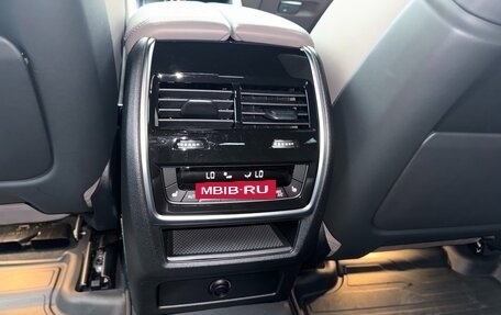 BMW X6 M, 2021 год, 11 500 000 рублей, 22 фотография