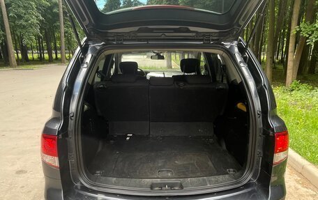 SsangYong Kyron I, 2014 год, 750 000 рублей, 20 фотография