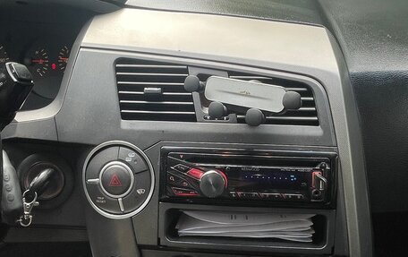 SsangYong Kyron I, 2014 год, 750 000 рублей, 19 фотография