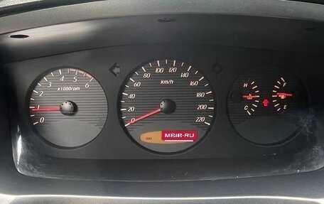 SsangYong Kyron I, 2014 год, 750 000 рублей, 18 фотография