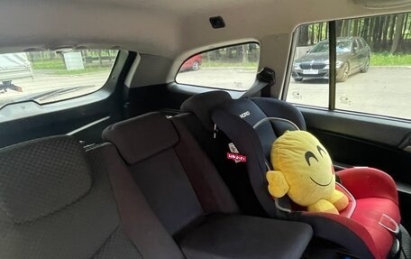 SsangYong Kyron I, 2014 год, 750 000 рублей, 21 фотография