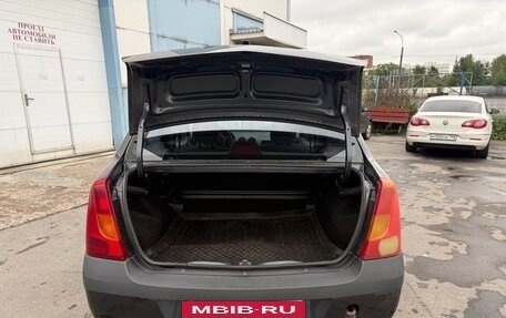 Renault Logan I, 2009 год, 170 000 рублей, 7 фотография