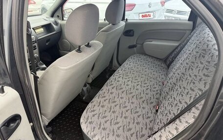 Renault Logan I, 2009 год, 170 000 рублей, 12 фотография