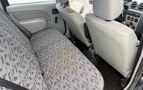 Renault Logan I, 2009 год, 170 000 рублей, 14 фотография