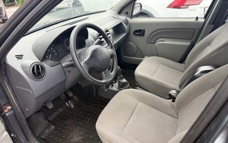 Renault Logan I, 2009 год, 170 000 рублей, 10 фотография