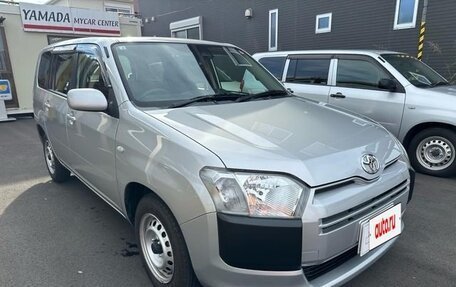 Toyota Probox I, 2020 год, 900 000 рублей, 2 фотография