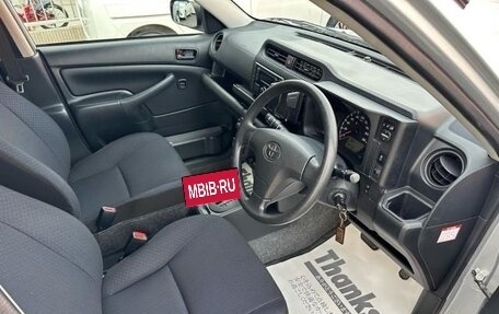 Toyota Probox I, 2020 год, 900 000 рублей, 8 фотография