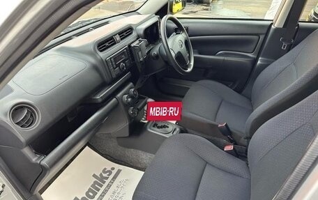 Toyota Probox I, 2020 год, 900 000 рублей, 11 фотография