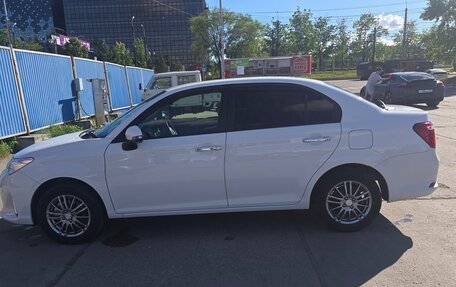 Toyota Corolla, 2018 год, 1 300 000 рублей, 2 фотография