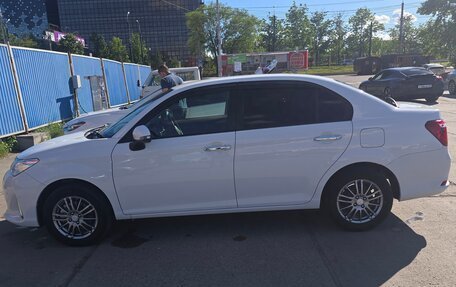 Toyota Corolla, 2018 год, 1 300 000 рублей, 6 фотография