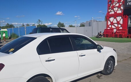Toyota Corolla, 2018 год, 1 300 000 рублей, 9 фотография