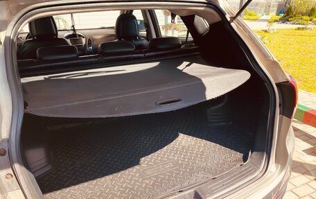 Hyundai ix35 I рестайлинг, 2011 год, 990 000 рублей, 10 фотография