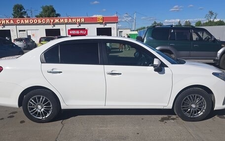Toyota Corolla, 2018 год, 1 300 000 рублей, 3 фотография