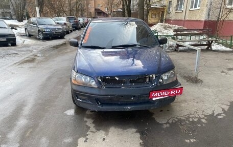 Mitsubishi Lancer IX, 2002 год, 230 000 рублей, 3 фотография
