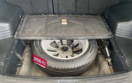 Hyundai ix35 I рестайлинг, 2011 год, 990 000 рублей, 4 фотография