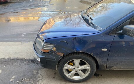 Mitsubishi Lancer IX, 2002 год, 230 000 рублей, 6 фотография
