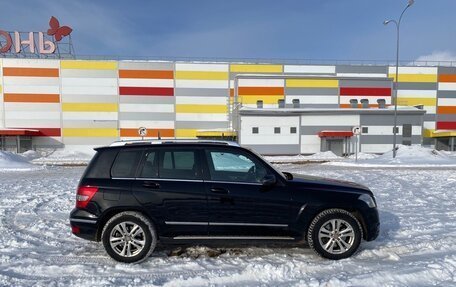 Mercedes-Benz GLK-Класс, 2010 год, 1 550 000 рублей, 2 фотография