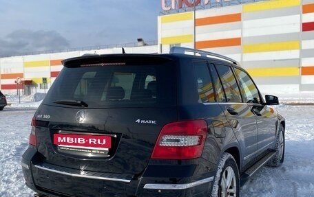 Mercedes-Benz GLK-Класс, 2010 год, 1 550 000 рублей, 6 фотография