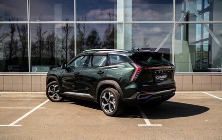 Geely Atlas, 2026 год, 3 415 491 рублей, 2 фотография