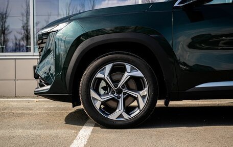 Geely Atlas, 2026 год, 3 415 491 рублей, 9 фотография