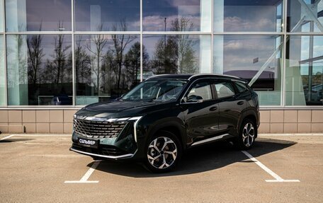 Geely Atlas, 2026 год, 3 415 491 рублей, 5 фотография