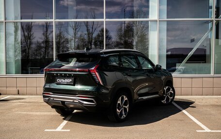 Geely Atlas, 2026 год, 3 415 491 рублей, 6 фотография