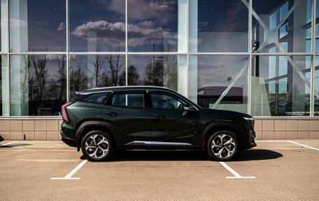 Geely Atlas, 2026 год, 3 415 491 рублей, 8 фотография