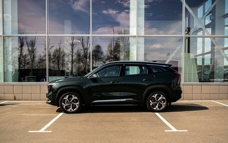 Geely Atlas, 2026 год, 3 415 491 рублей, 7 фотография