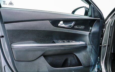 KIA Cerato IV, 2021 год, 1 860 000 рублей, 9 фотография