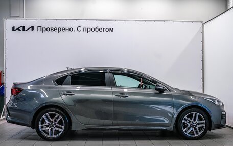 KIA Cerato IV, 2021 год, 1 860 000 рублей, 6 фотография