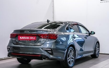 KIA Cerato IV, 2021 год, 1 860 000 рублей, 4 фотография
