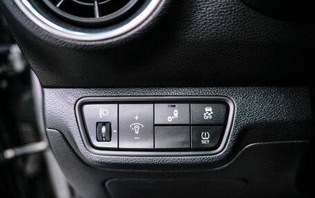 KIA Cerato IV, 2021 год, 1 860 000 рублей, 16 фотография