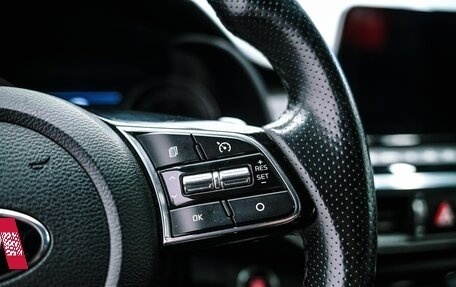 KIA Cerato IV, 2021 год, 1 860 000 рублей, 19 фотография