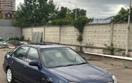 Honda Civic VII, 1996 год, 470 000 рублей, 8 фотография