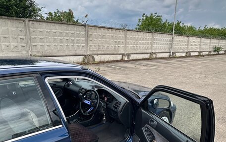 Honda Civic VII, 1996 год, 470 000 рублей, 9 фотография