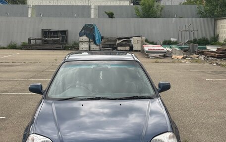 Honda Civic VII, 1996 год, 470 000 рублей, 1 фотография
