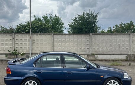 Honda Civic VII, 1996 год, 470 000 рублей, 7 фотография