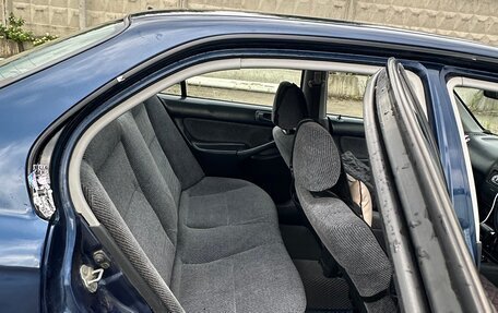 Honda Civic VII, 1996 год, 470 000 рублей, 11 фотография