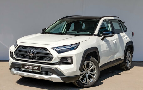 Toyota RAV4, 2024 год, 4 000 000 рублей, 1 фотография