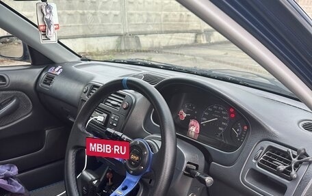 Honda Civic VII, 1996 год, 470 000 рублей, 10 фотография